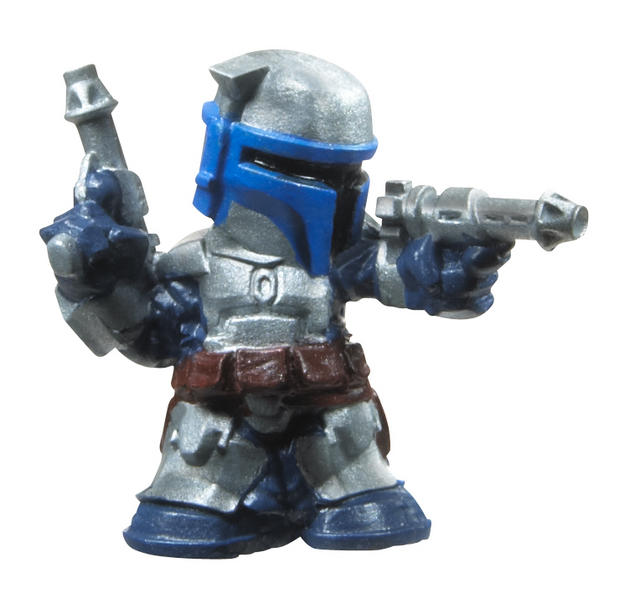 1-40 Jango Fett